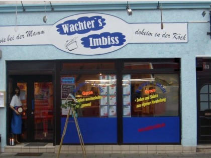 Photo: Wachter&amp;#039;s